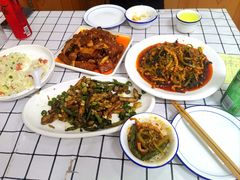 -乐乐餐厅(湘子庙街店)