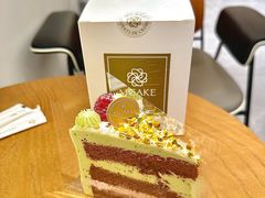 -M'CAKE(西单大悦城店)