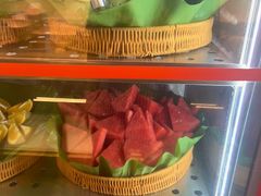 -姜胖胖韩式自助烤肉(光明万达店)