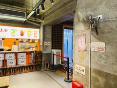 -盟重烧烤(东瓜山创始店)