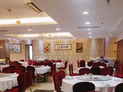 -东江海鲜酒家(艺都分店)