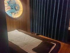 -青水瓦台汤泉(未央店)