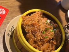 -肖四女乐山跷脚牛肉(南汇大学城生活广场店)