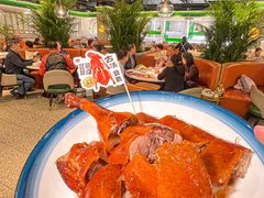 -叹茶靓点·粤式餐厅·全天茶市(石井万民广场店)