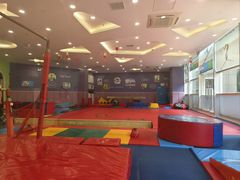 -小小运动馆(罗宾森中心)