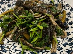 白炒鳝丝-小实惠嘉(威海路店)