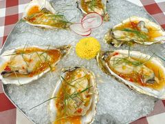 -吉源大排档·鱼生·海鲜(烧烤彩印厂店)