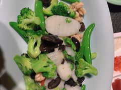 美味小炒-北平盛世·新京菜·北京烤鸭(劲松·双井店)