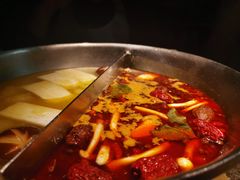 -湊湊火锅·茶憩(新中关购物中心店)