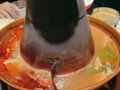 -南门四季铜锅涮肉(大屯·北苑店)