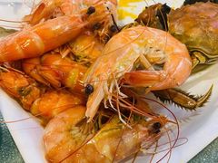 -钱库里海鲜自助(唐山街店)