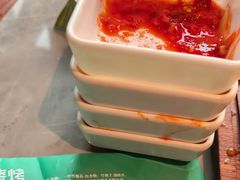 -通海俄式烧烤·俄罗斯大串(嵩山路店)