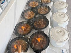 -鹅香四海·卤水火锅·砂锅粥·潮汕菜(宝安店)