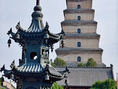 -大慈恩寺(大雁塔)