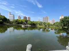 -和平公园