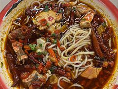 -老三样·旧食新味(万寿宫店)