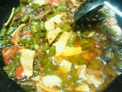 -黔蘑菇四季餐厅(观山湖店)