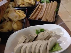 -成老灶火锅鸡(高东街店)