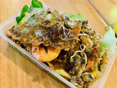 -八一好吃街·高品美食广场