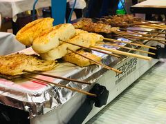 -年轮烧烤·羊蝎子·烤鱼(星湖街店)