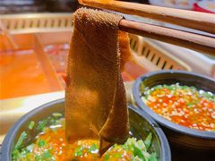 -九鼎轩脆毛肚火锅(三钢里店)