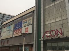 -大地院线珠江摩尔店(CL全景超级影院)
