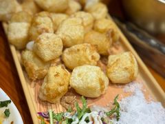 -山城正宗集安高丽火盆