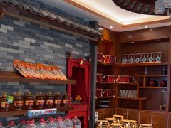 -客家汇·客家传承菜(水库店)