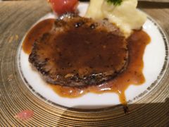 -怡咖啡·自助餐·西安香格里拉