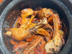 -斯丹姜母鸭·古法干香(涂门街总店)