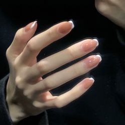 -IDO美甲美睫