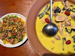 -唐师傅湘西名菜馆(武陵路店)