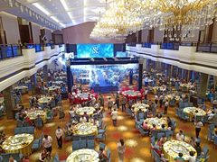 大堂-聚福宝合苑食府(南头镇店)