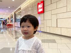 -西贝(虹口龙之梦店)