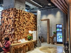 大堂-园里火锅(仁和新城店)