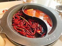 -川西坝子(老军营店)