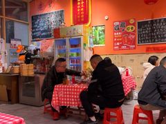 -荆九爷爆炒桥头三嫩(夫子庙店)