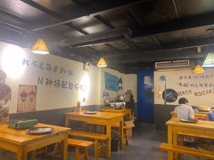 -黄泰吉拾味餐厅(江汉路店)
