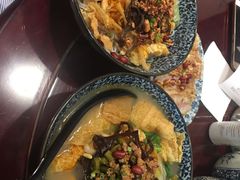 -螺世纪螺蛳粉·桂味小排档(裕德店)