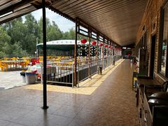 -崖口红树林海鲜餐厅