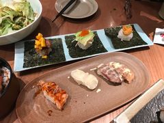 -Tuna maki寿司(苏州万象天地店)