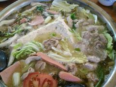 -陈记泸州酸菜豆花火锅(建设路店)