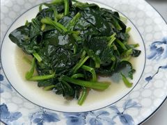 -二泉园老菜馆·百年无锡菜