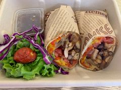 -就是卷儿Wrap and Roll(宣化路店)