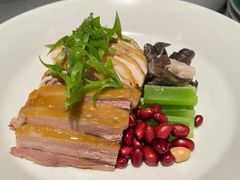 -南堂馆·新川菜(春熙路店)