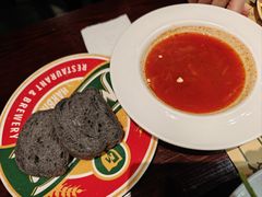 -马迭尔德式西餐精酿啤酒屋(中央大街店)