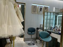 -海马体照相馆(环贸iapm大师爱情店)