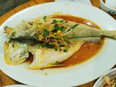 -海之鲜大排档(东山海鲜金銮湾店)