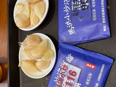 -清真·马洪小炒泡馍馆(钟楼回民街店)