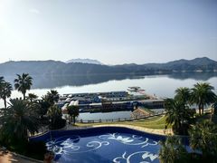 -千岛湖希尔顿休闲艇俱乐部